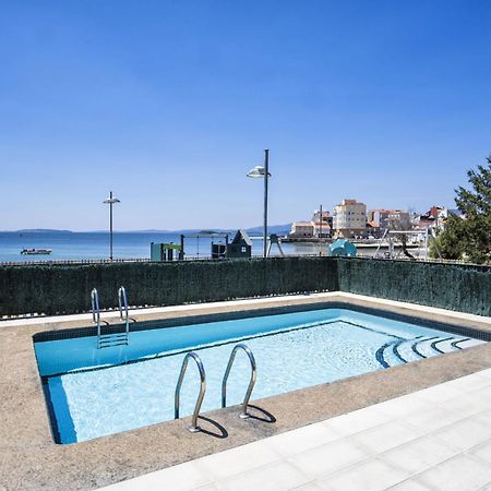 Hotel Alda Carril Вилагарсия де Ароуса Екстериор снимка