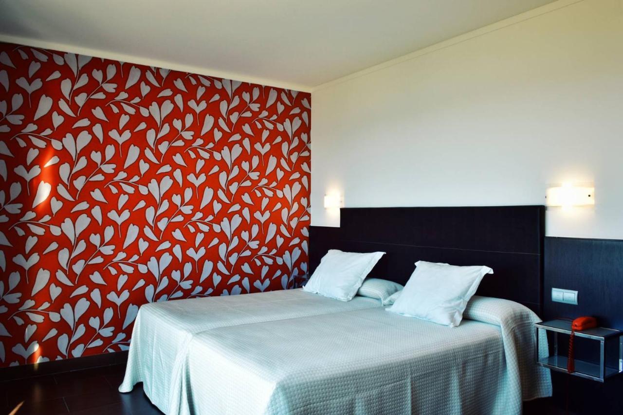 Hotel Alda Carril Вилагарсия де Ароуса Екстериор снимка