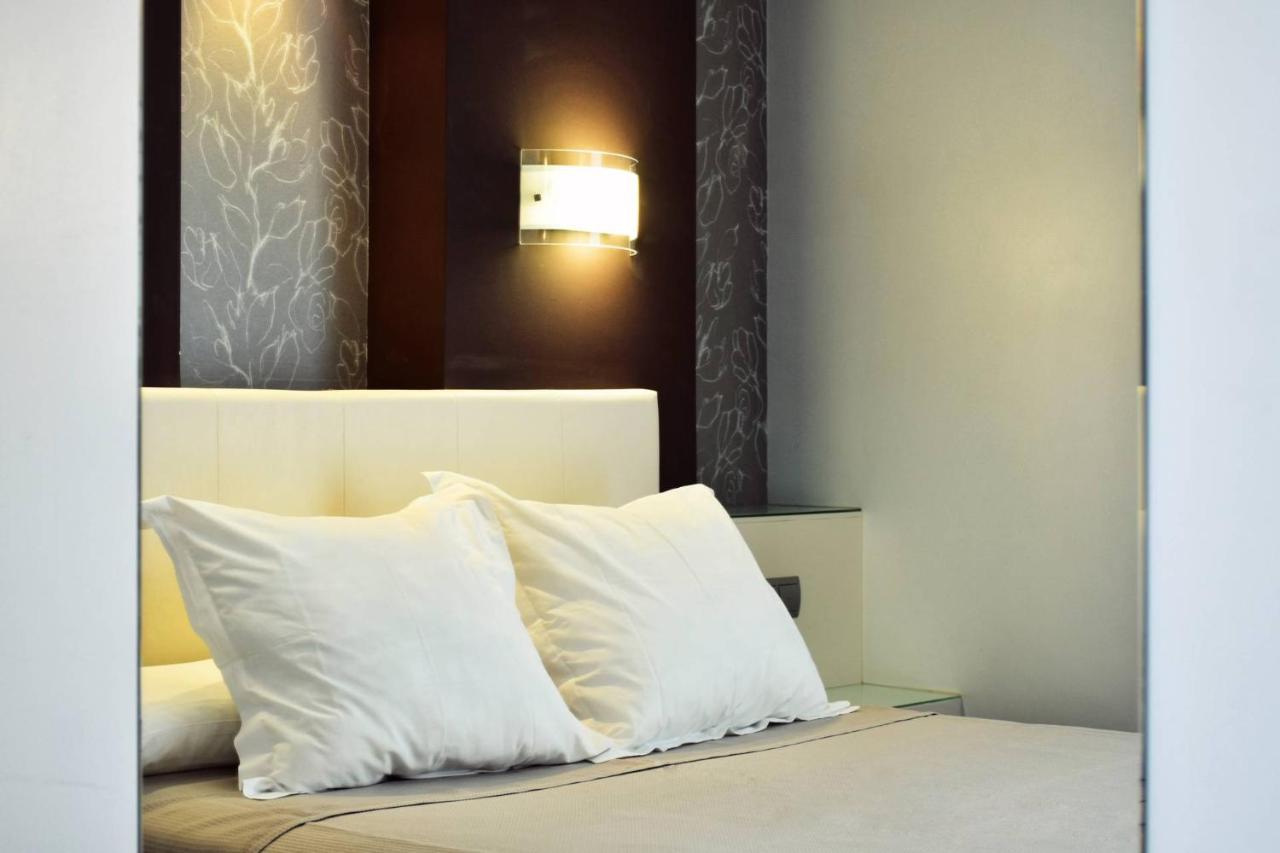 Hotel Alda Carril Вилагарсия де Ароуса Екстериор снимка