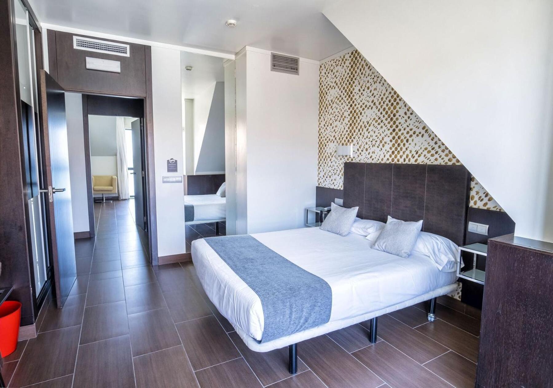 Hotel Alda Carril Вилагарсия де Ароуса Екстериор снимка