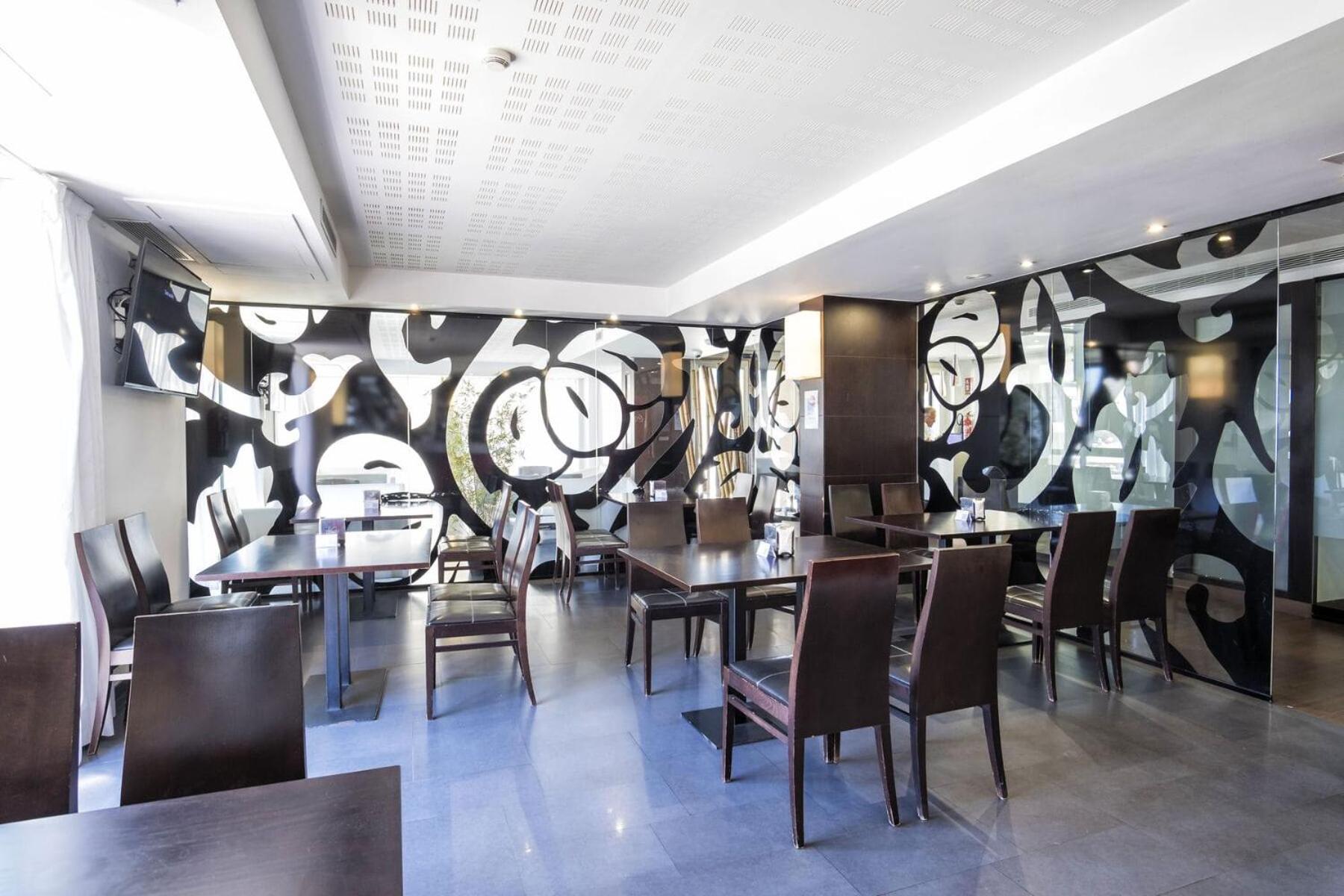 Hotel Alda Carril Вилагарсия де Ароуса Екстериор снимка
