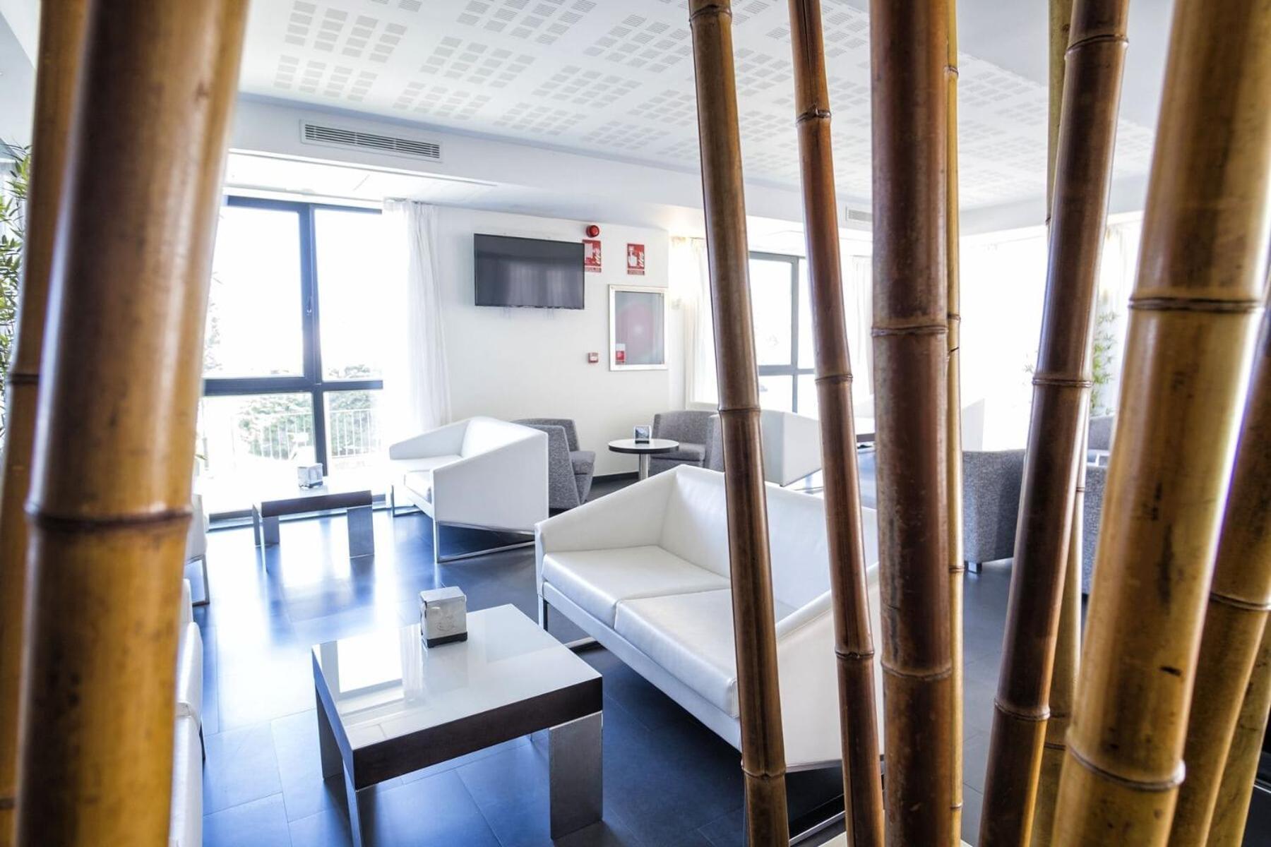 Hotel Alda Carril Вилагарсия де Ароуса Екстериор снимка